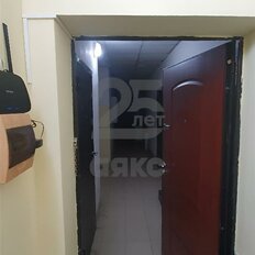 Квартира 21,3 м², студия - изображение 5