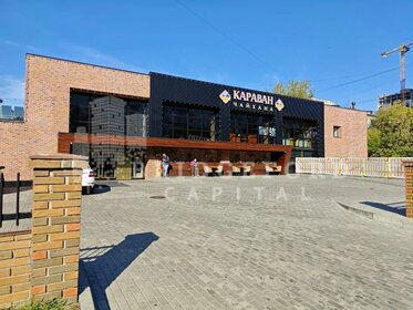 1400 м², помещение свободного назначения 200 000 000 ₽ - изображение 17