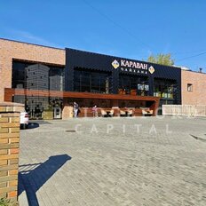 850 м², готовый бизнес - изображение 3