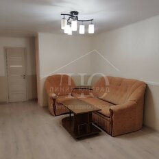 Квартира 60 м², 2-комнатная - изображение 5