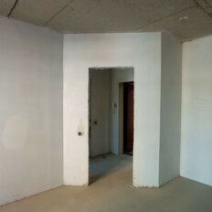 Квартира 36,6 м², 1-комнатная - изображение 4