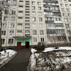 Квартира 57,4 м², 3-комнатная - изображение 4