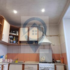 Квартира 28,1 м², 1-комнатная - изображение 3