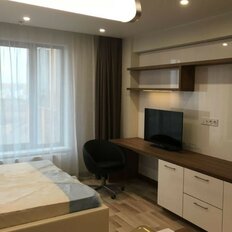 Квартира 29 м², 1-комнатные - изображение 3