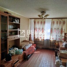 Квартира 61 м², 3-комнатная - изображение 3