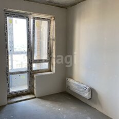 Квартира 39,1 м², 1-комнатная - изображение 4