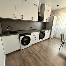 Квартира 55 м², 2-комнатная - изображение 1