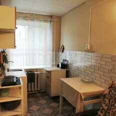 Квартира 29 м², 1-комнатная - изображение 3