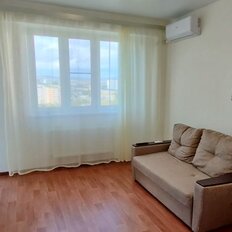 Квартира 38,3 м², 1-комнатная - изображение 2