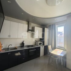 Квартира 38,1 м², 1-комнатная - изображение 3