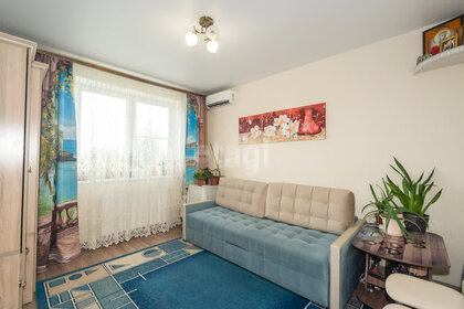 32 м², квартира-студия 25 000 ₽ в месяц - изображение 50