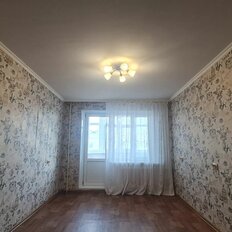 Квартира 35,9 м², 1-комнатная - изображение 5