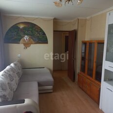 Квартира 42,1 м², 2-комнатная - изображение 3