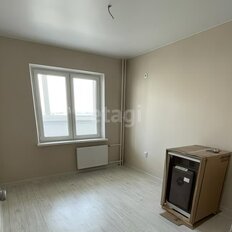 Квартира 38,5 м², 1-комнатная - изображение 1