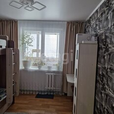 Квартира 59,5 м², 3-комнатная - изображение 5