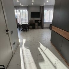 Квартира 41 м², студия - изображение 3