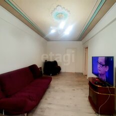 Квартира 58,2 м², 3-комнатная - изображение 2