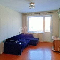 Квартира 59,6 м², 3-комнатная - изображение 3