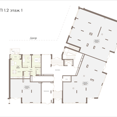 Квартира 63 м², 2-комнатная - изображение 2