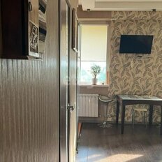 Квартира 34,8 м², студия - изображение 4