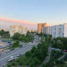 Квартира 48,5 м², 2-комнатная - изображение 1