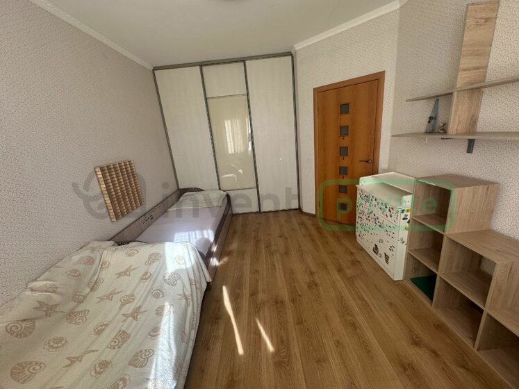34 м², 1-комнатная квартира 6 450 000 ₽ - изображение 61