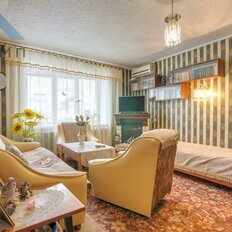 Квартира 36,1 м², 1-комнатная - изображение 1