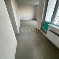 Квартира 31 м², студия - изображение 5