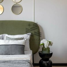 Квартира 25 м², 1-комнатная - изображение 3