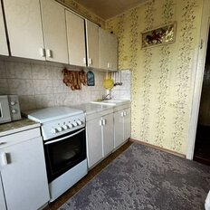 Квартира 50,7 м², 2-комнатная - изображение 1