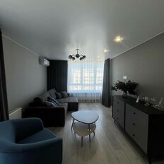 Квартира 47,7 м², 2-комнатная - изображение 1