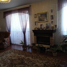 Квартира 120,2 м², 3-комнатная - изображение 1