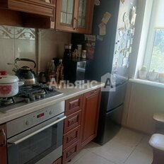 Квартира 52 м², 2-комнатная - изображение 1