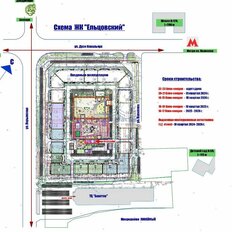 Квартира 38,7 м², 1-комнатная - изображение 4