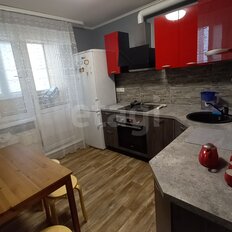 Квартира 54,4 м², 2-комнатная - изображение 1