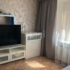 Квартира 28,7 м², студия - изображение 2