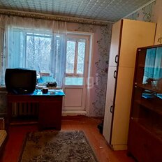 Квартира 59,8 м², 3-комнатная - изображение 3