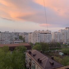 Квартира 36 м², 1-комнатная - изображение 5
