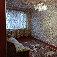 Квартира 30 м², 1-комнатная - изображение 2