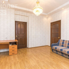 Квартира 71,3 м², 3-комнатная - изображение 5