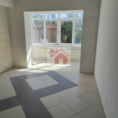 Квартира 97 м², 3-комнатная - изображение 5
