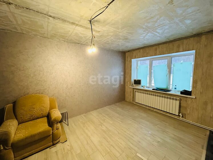 31,5 м², квартира-студия 2 400 000 ₽ - изображение 1