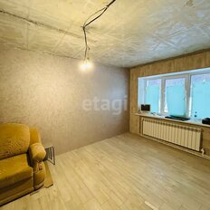 Квартира 31,5 м², студия - изображение 1