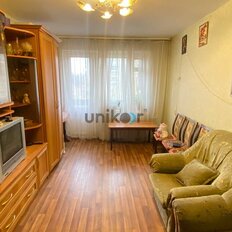 Квартира 60,3 м², 3-комнатная - изображение 3