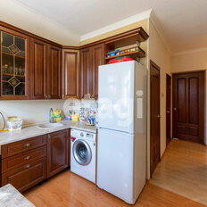 Квартира 74,7 м², 3-комнатная - изображение 3