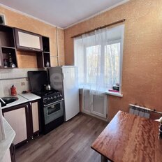 Квартира 40 м², 1-комнатная - изображение 4