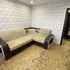 Квартира 32 м², 1-комнатная - изображение 3