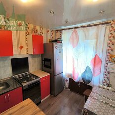 Квартира 30 м², 1-комнатная - изображение 2