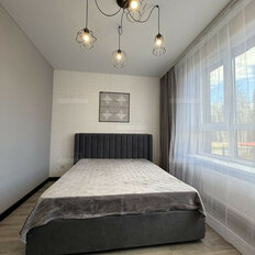 Квартира 40 м², 1-комнатная - изображение 1