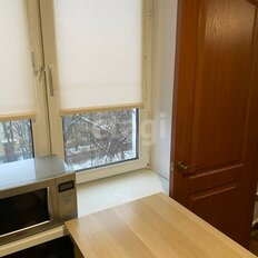 Квартира 33,5 м², 1-комнатная - изображение 2